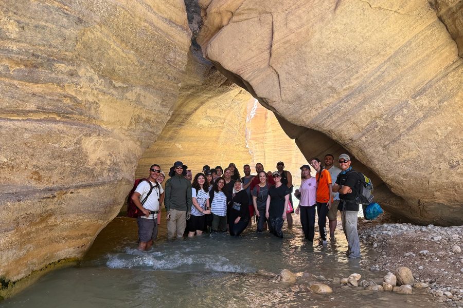 Wadi Al Hassa